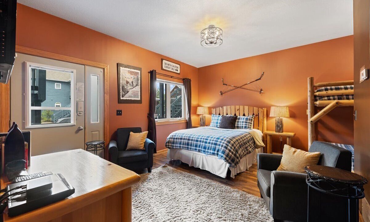Photo of Bedroom in Biwabik