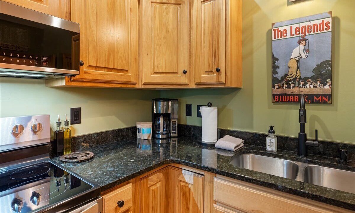 Photo of Kitchen in Biwabik