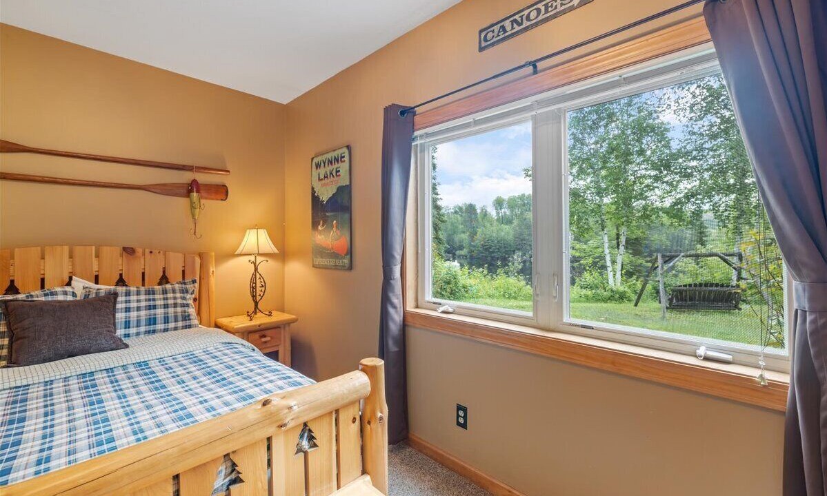 Photo of Bedroom in Biwabik
