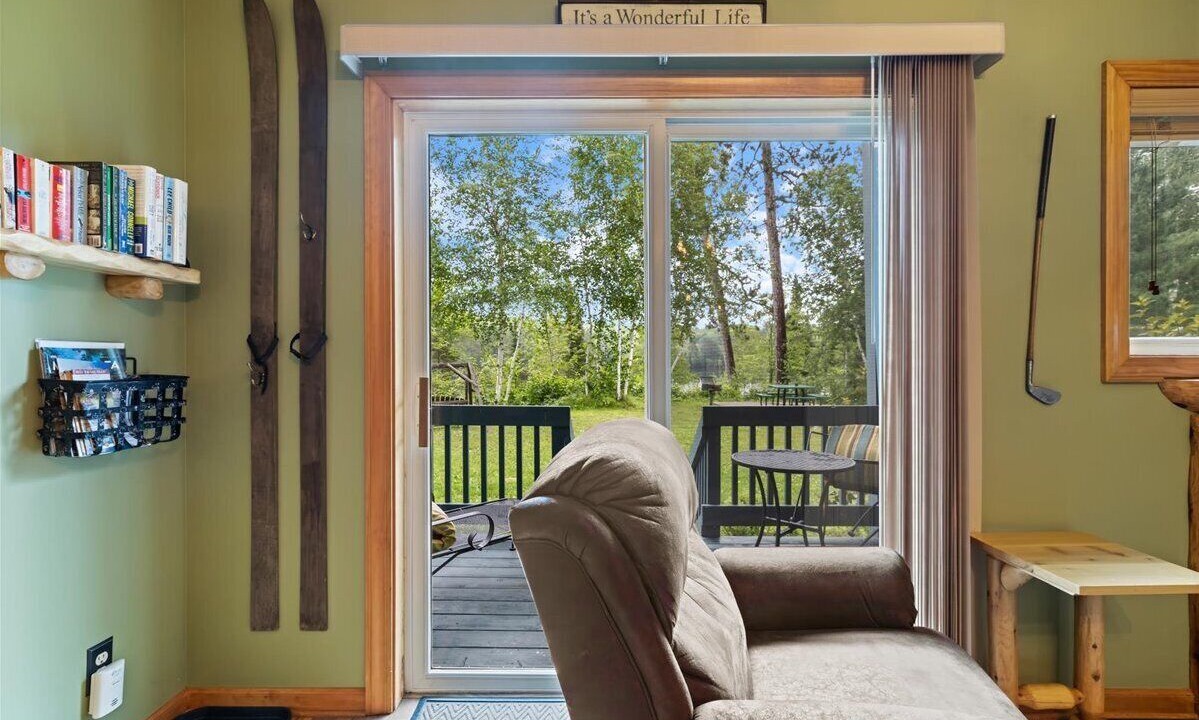 Photo of Livingroom in Biwabik