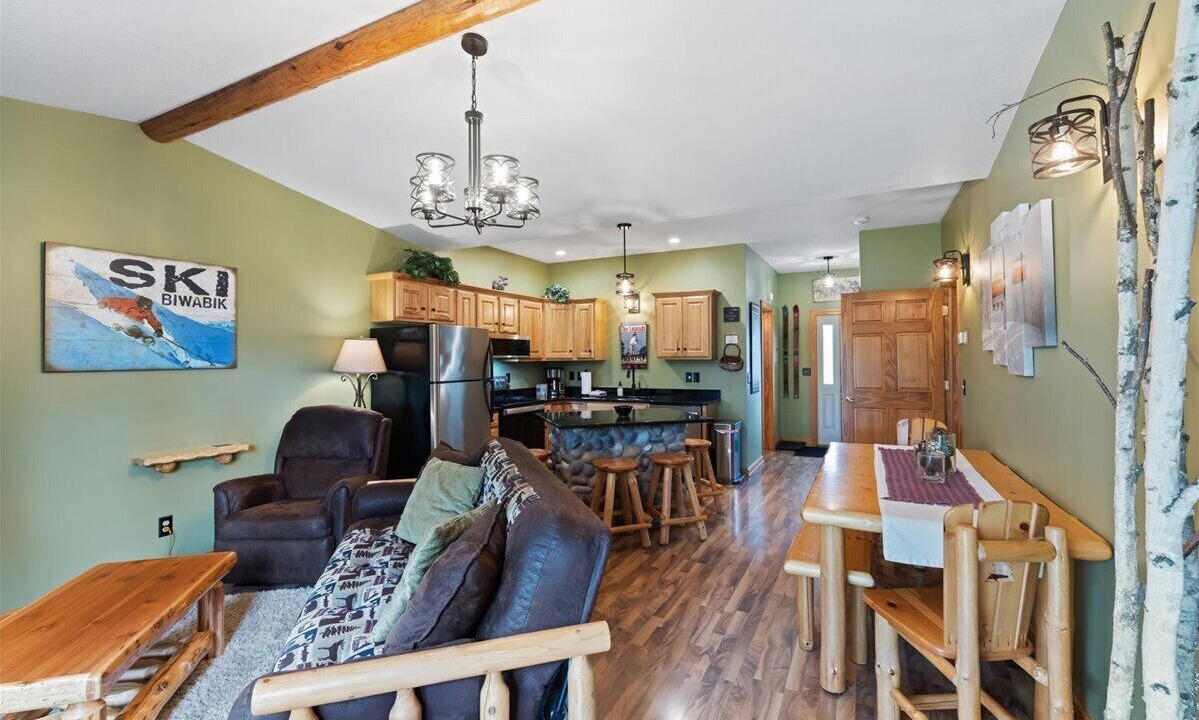 Photo of Livingroom in Biwabik