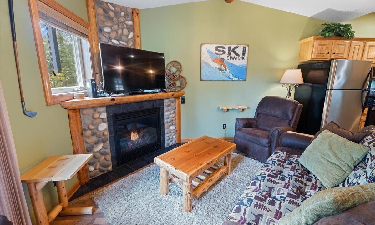 Photo of Livingroom in Biwabik