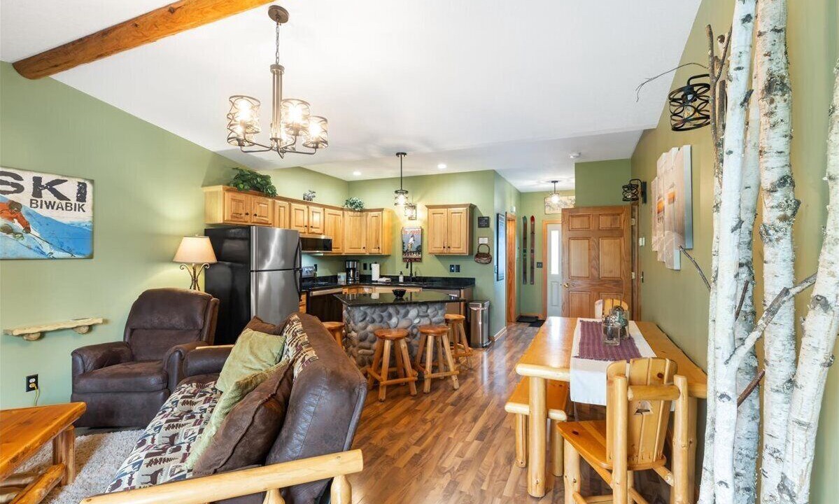 Photo of Livingroom in Biwabik