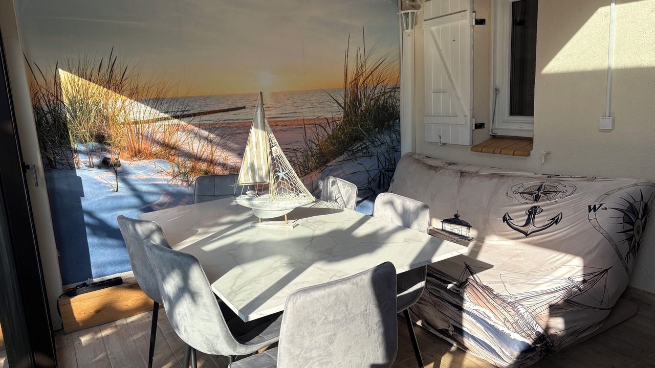 Photo of Outdoor in Gruissan