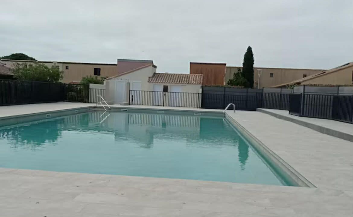 Photo of Outdoor in Gruissan