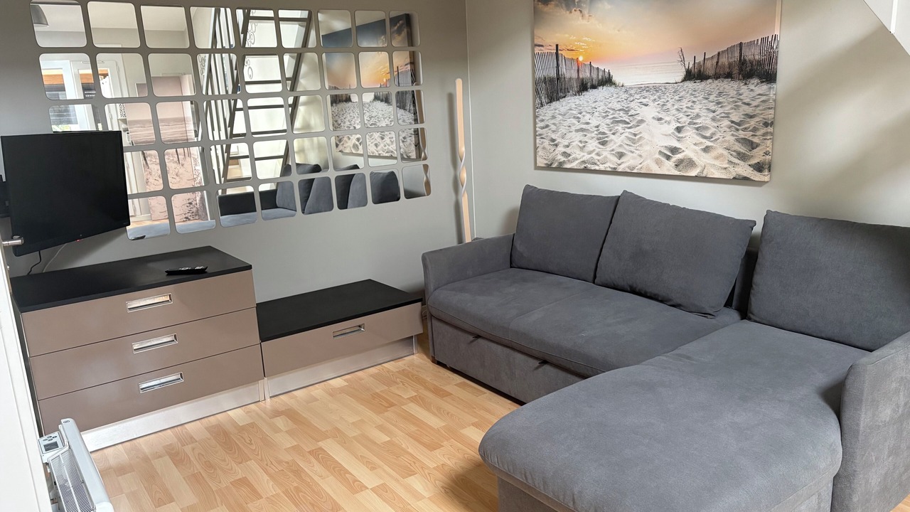 Photo of Livingroom in Gruissan