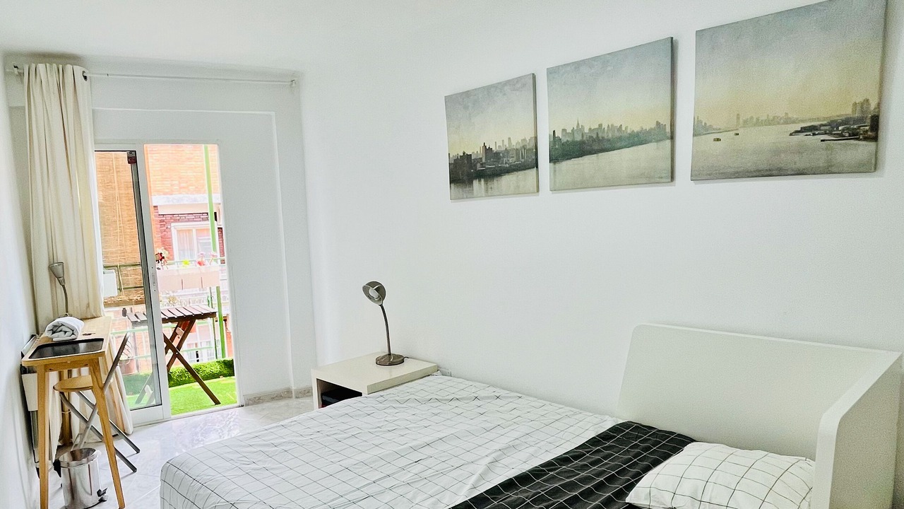 Photo of Bedroom in Moscardo