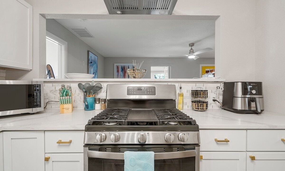 Photo of Kitchen in Tulsa