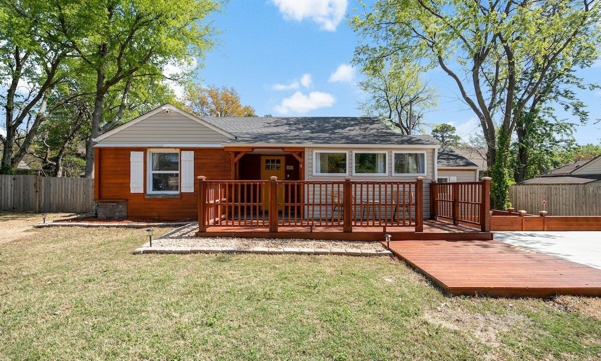 Photo of Outdoor in Tulsa