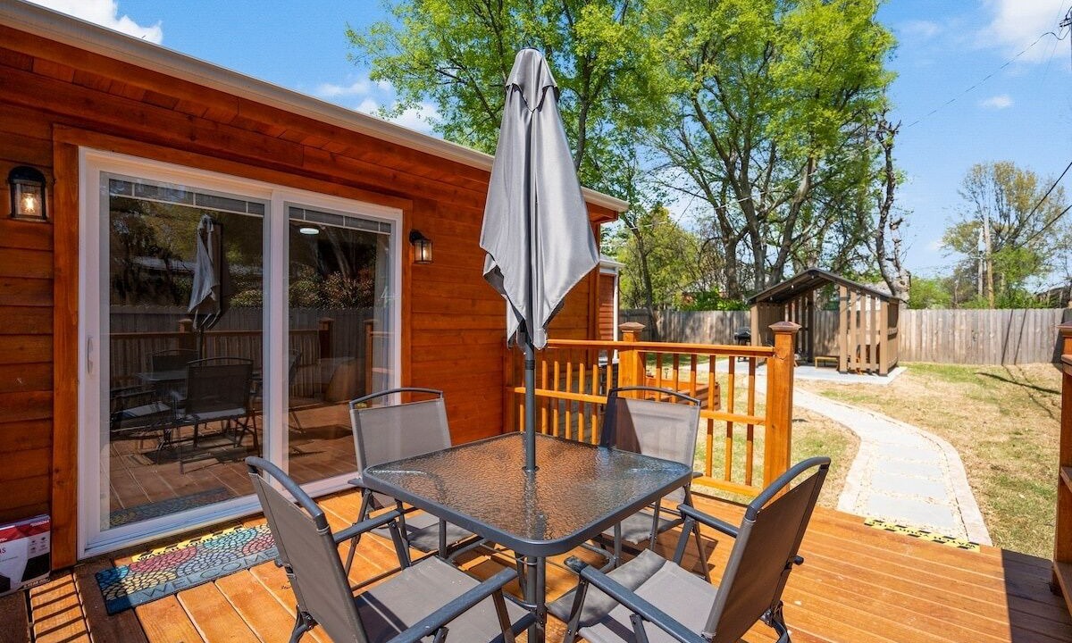 Photo of Outdoor in Tulsa