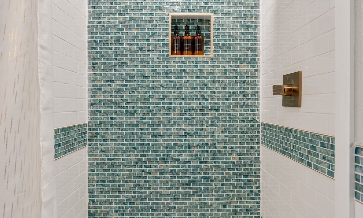 Photo of Bathroom in Tulsa