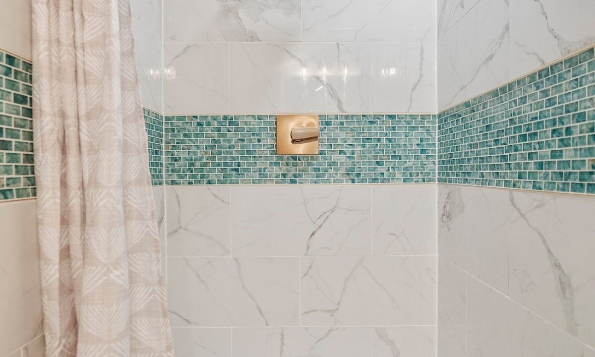 Photo of Bathroom in Tulsa