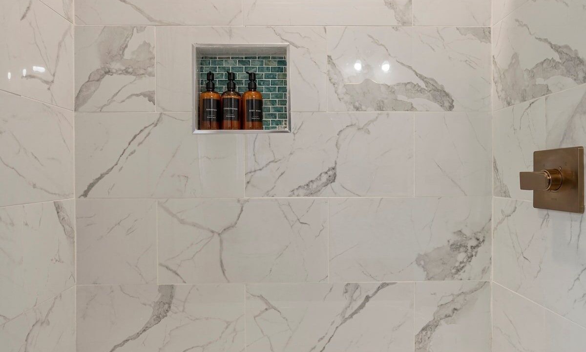 Photo of Bathroom in Tulsa