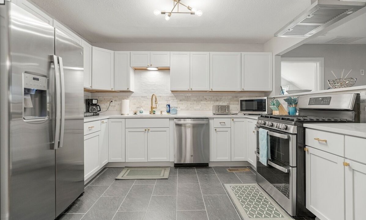 Photo of Kitchen in Tulsa