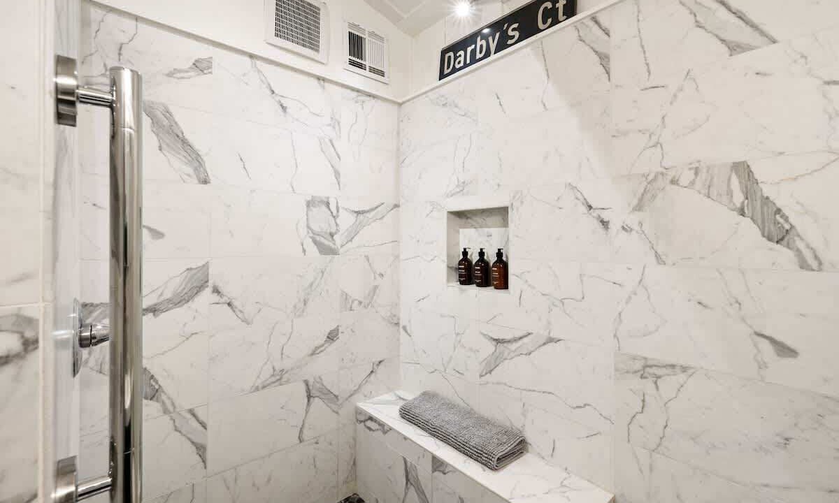 Photo of Bathroom in Tahquitz River Estates