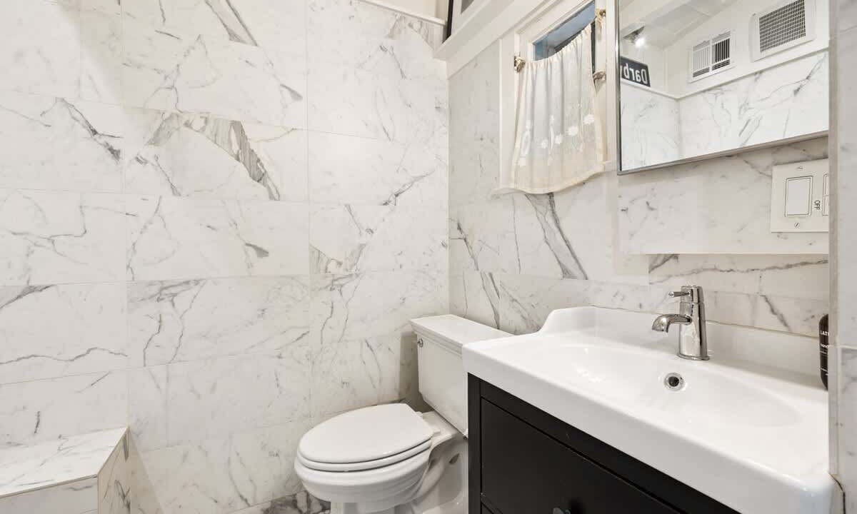 Photo of Bathroom in Tahquitz River Estates
