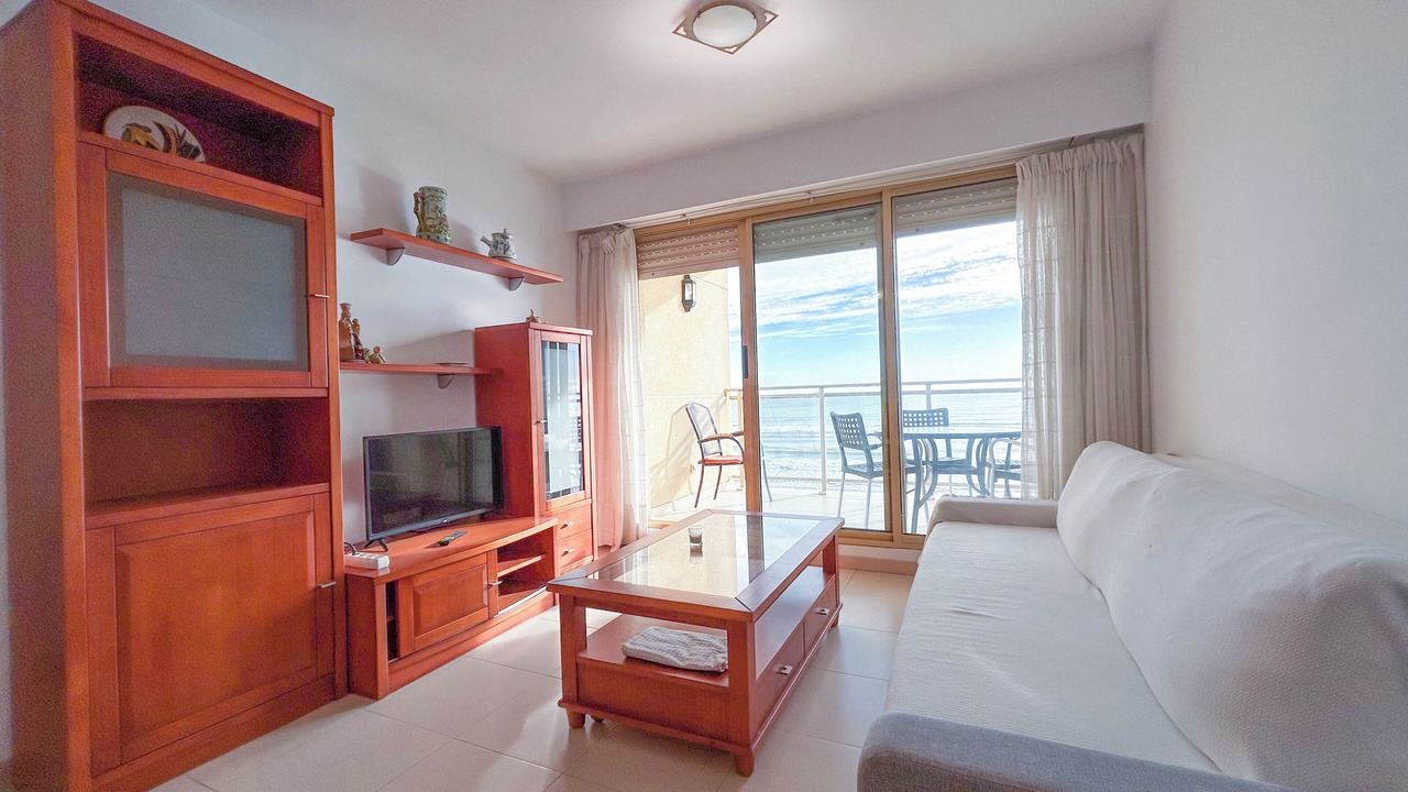 Photo of Livingroom in Pobles del Sud