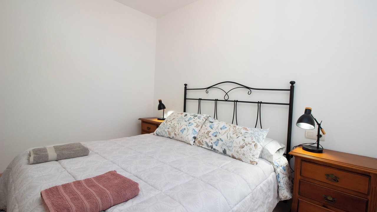Photo of Bedroom in Pobles del Sud