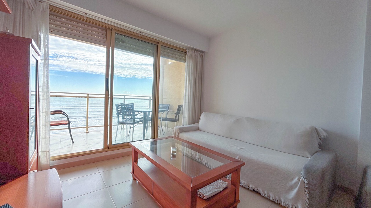 Photo of Livingroom in Pobles del Sud