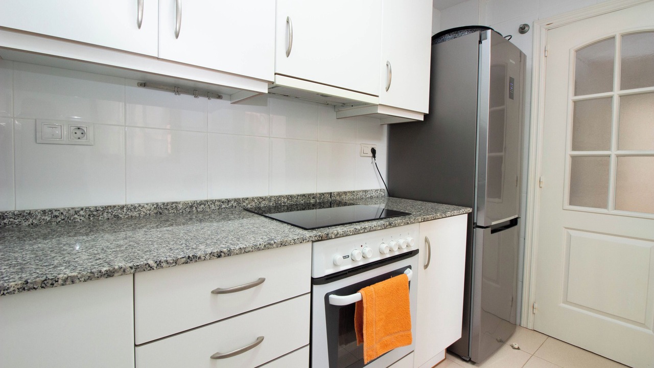 Photo of Kitchen in Pobles del Sud