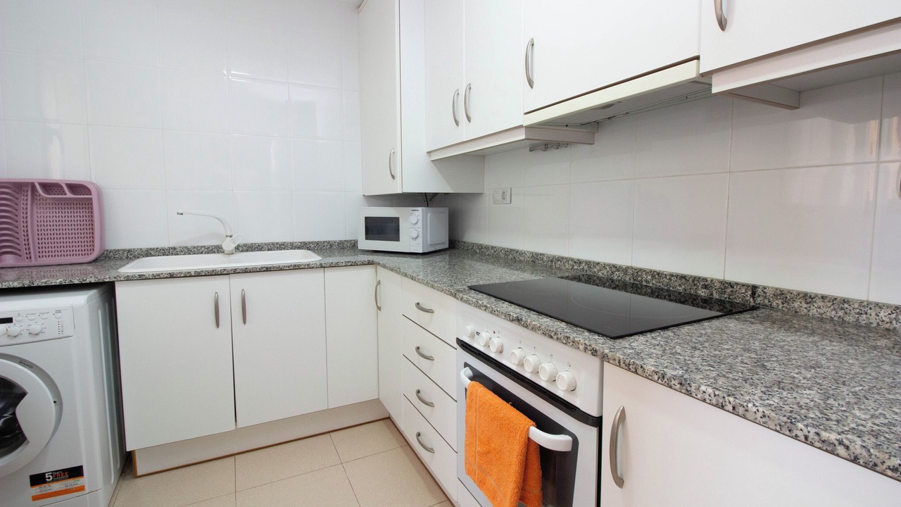 Photo of Kitchen in Pobles del Sud