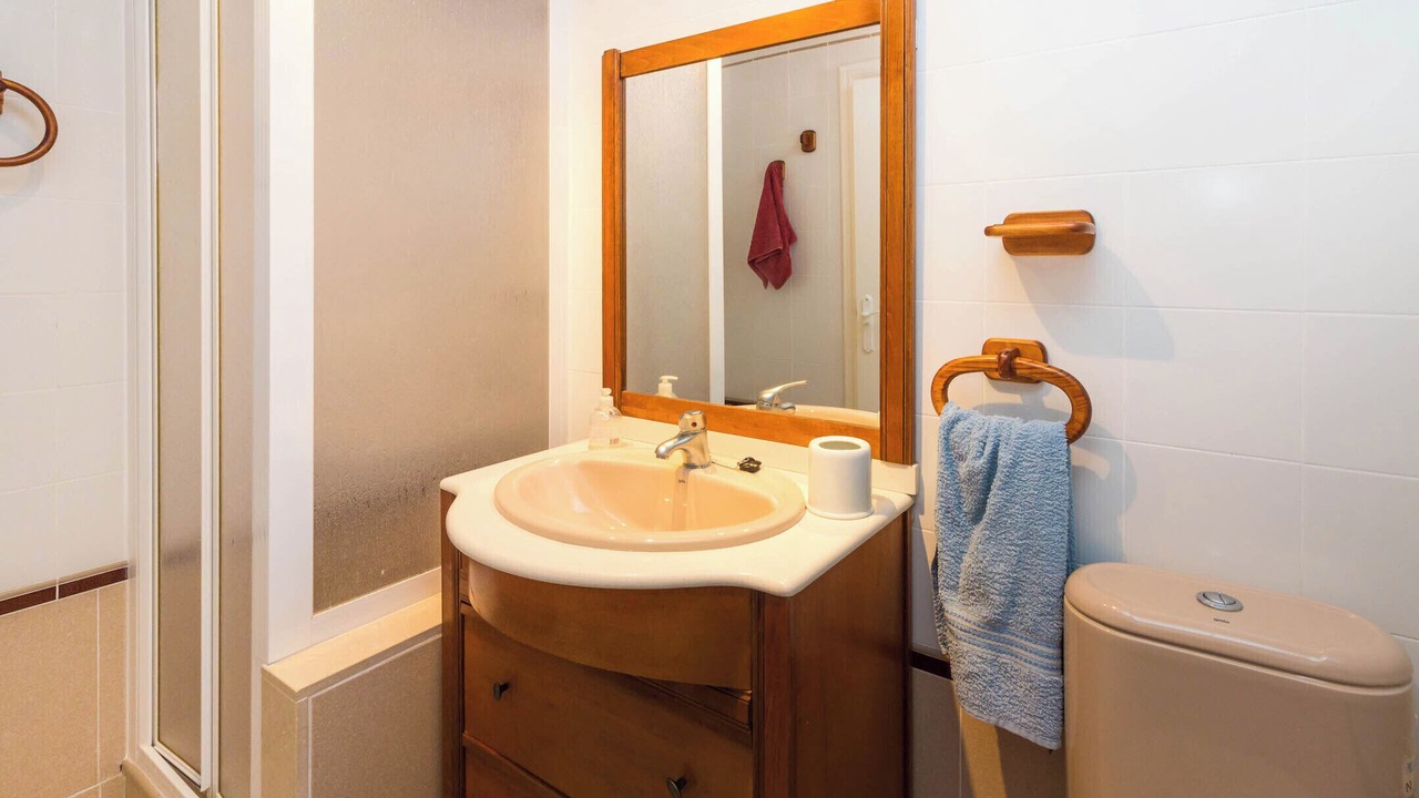 Photo of Bathroom in Pobles del Sud