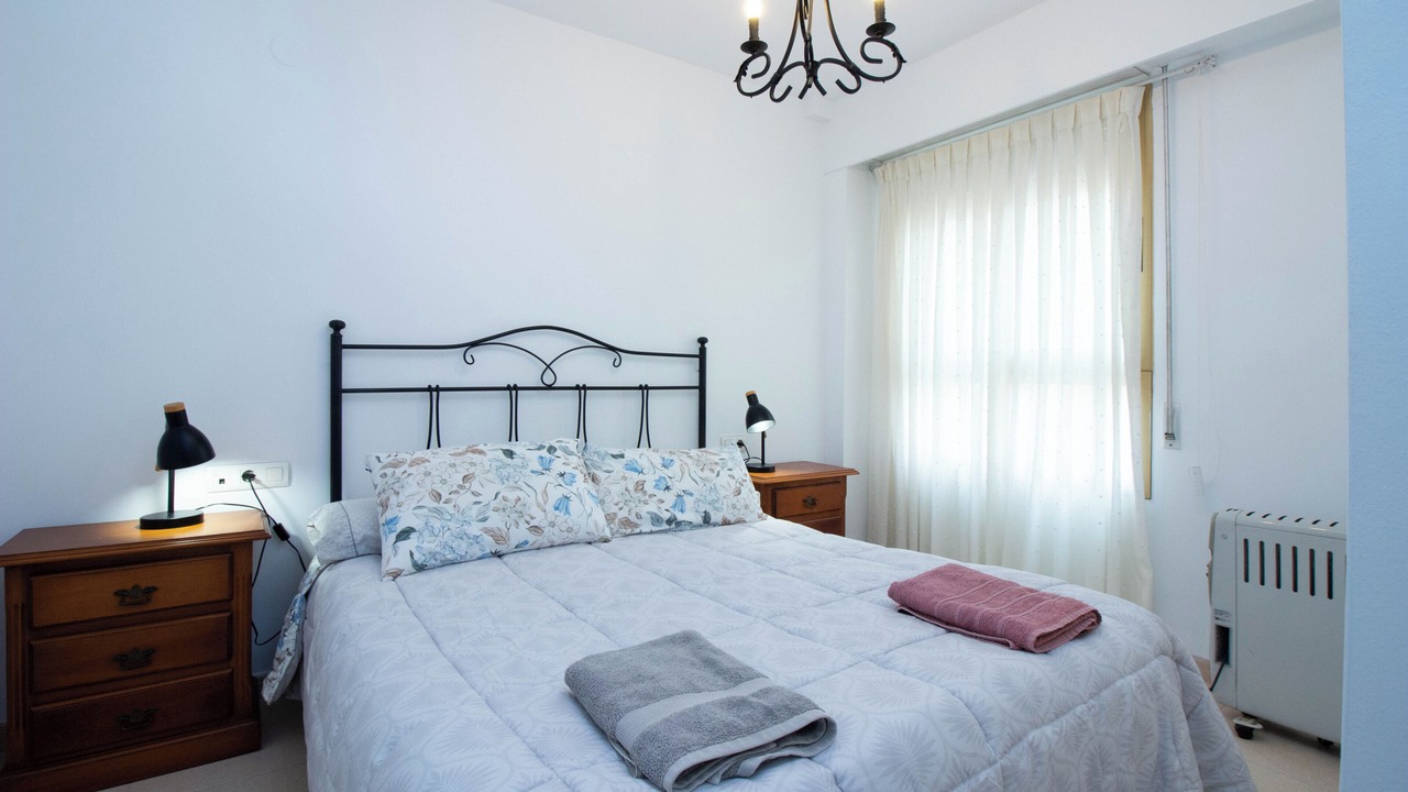 Photo of Bedroom in Pobles del Sud
