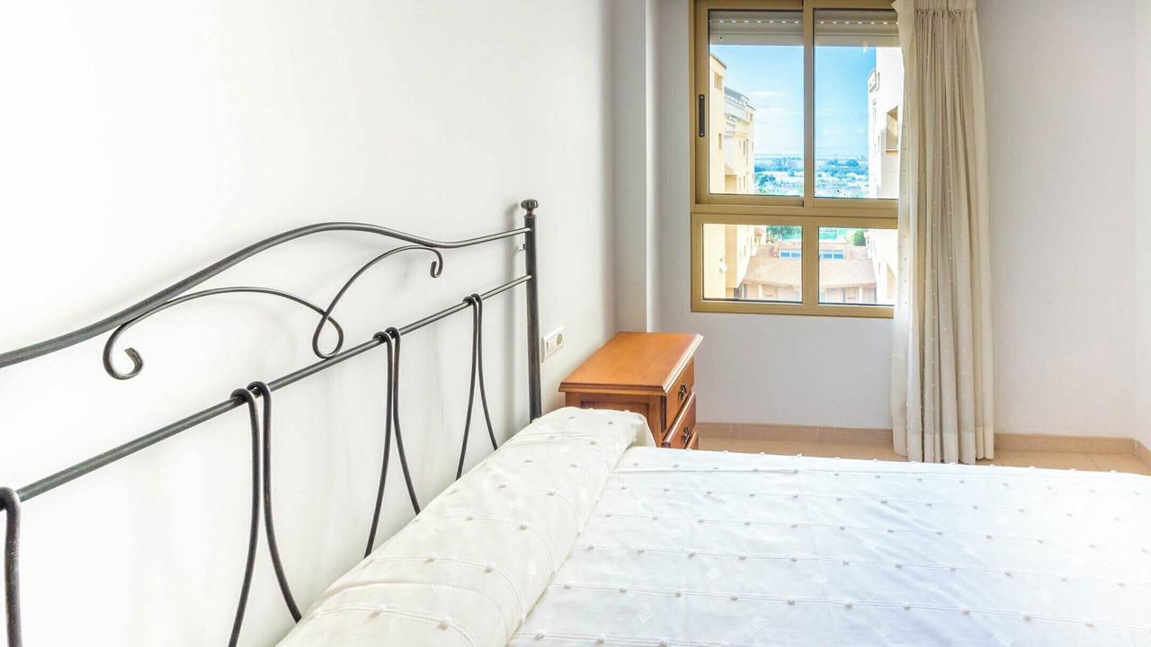 Photo of Bedroom in Pobles del Sud