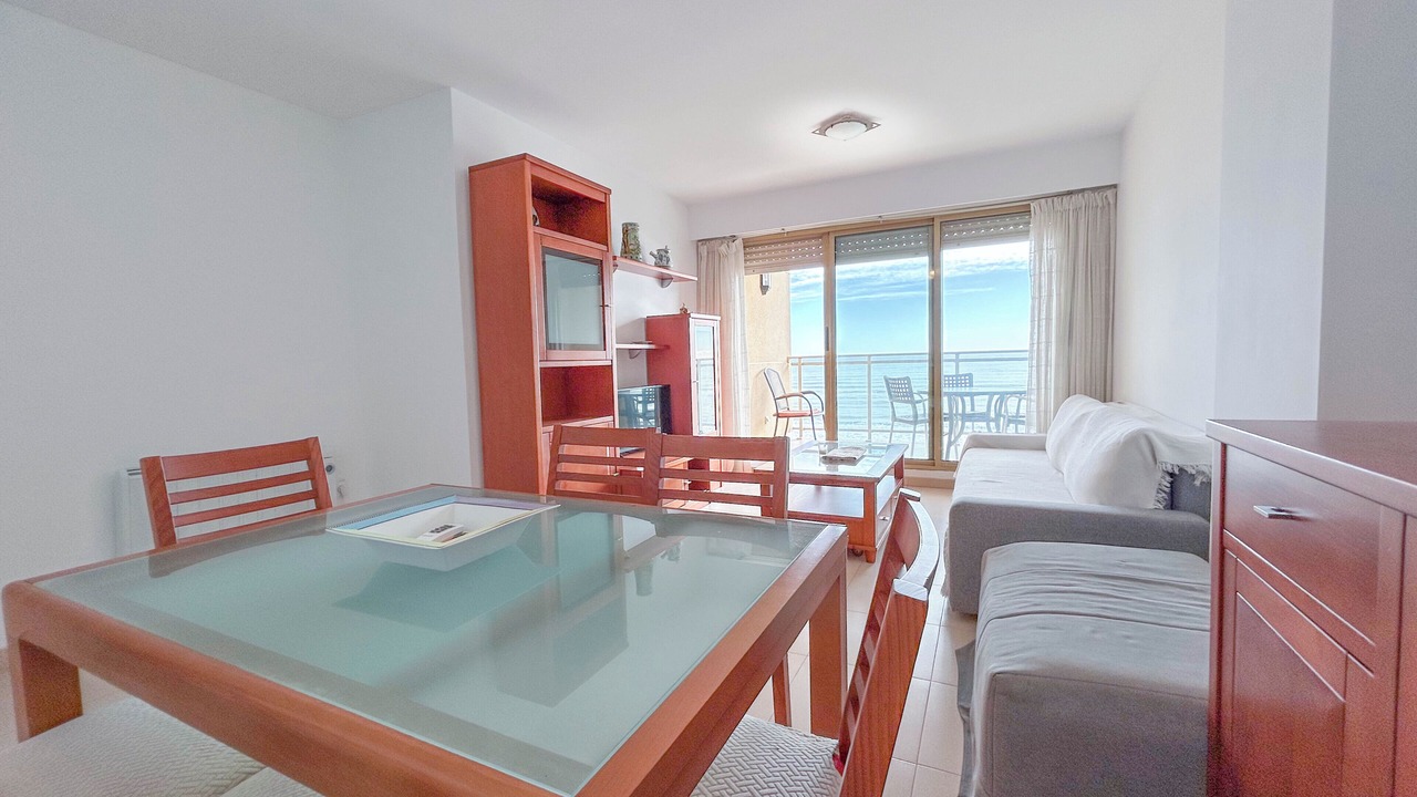 Photo of Livingroom in Pobles del Sud