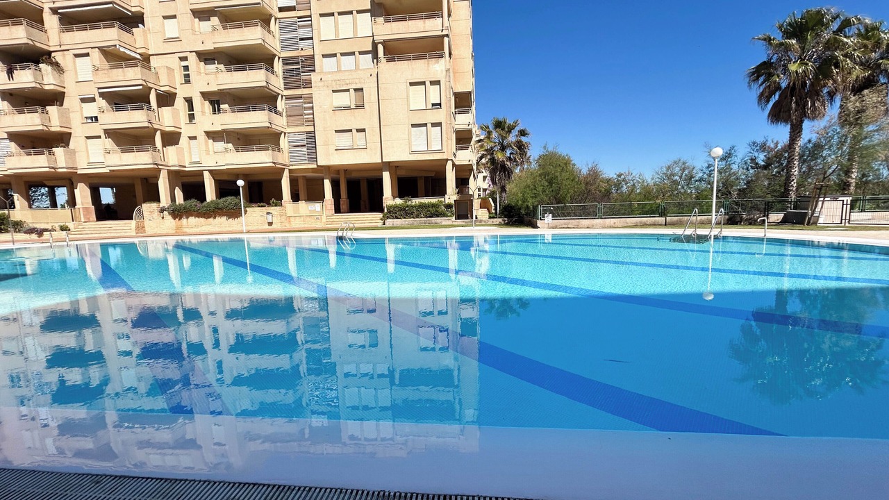 Photo of Outdoor in Pobles del Sud