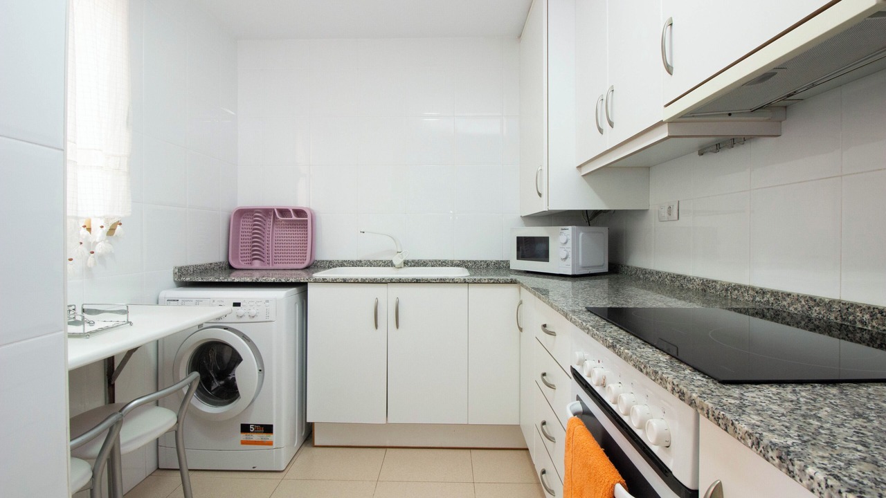 Photo of Kitchen in Pobles del Sud