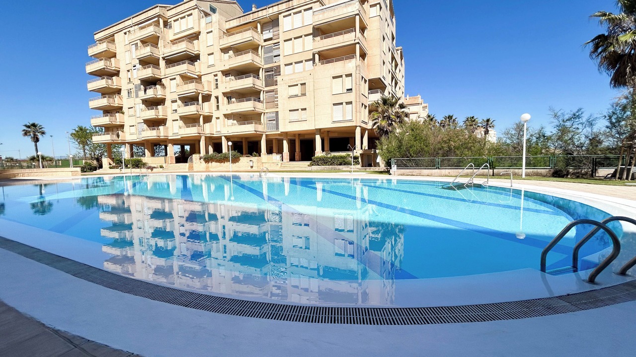 Photo of Outdoor in Pobles del Sud