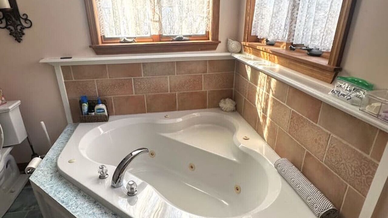 Photo of Bathroom in Bristol