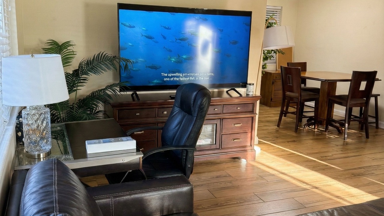 Photo of Livingroom in Central Corals