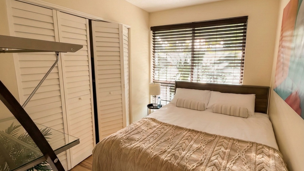 Photo of Bedroom in Central Corals