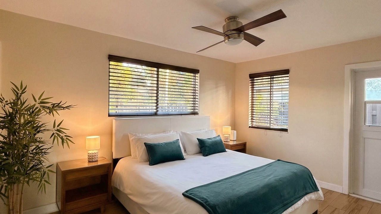 Photo of Bedroom in Central Corals