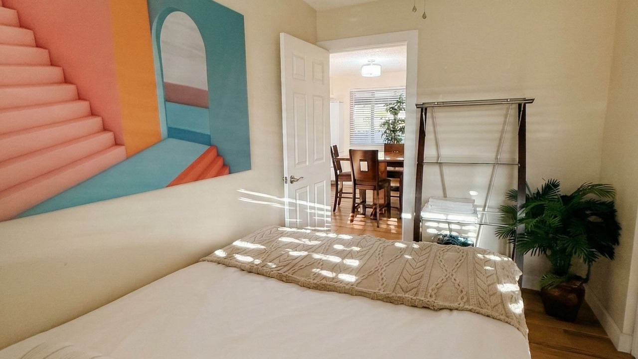 Photo of Bedroom in Central Corals