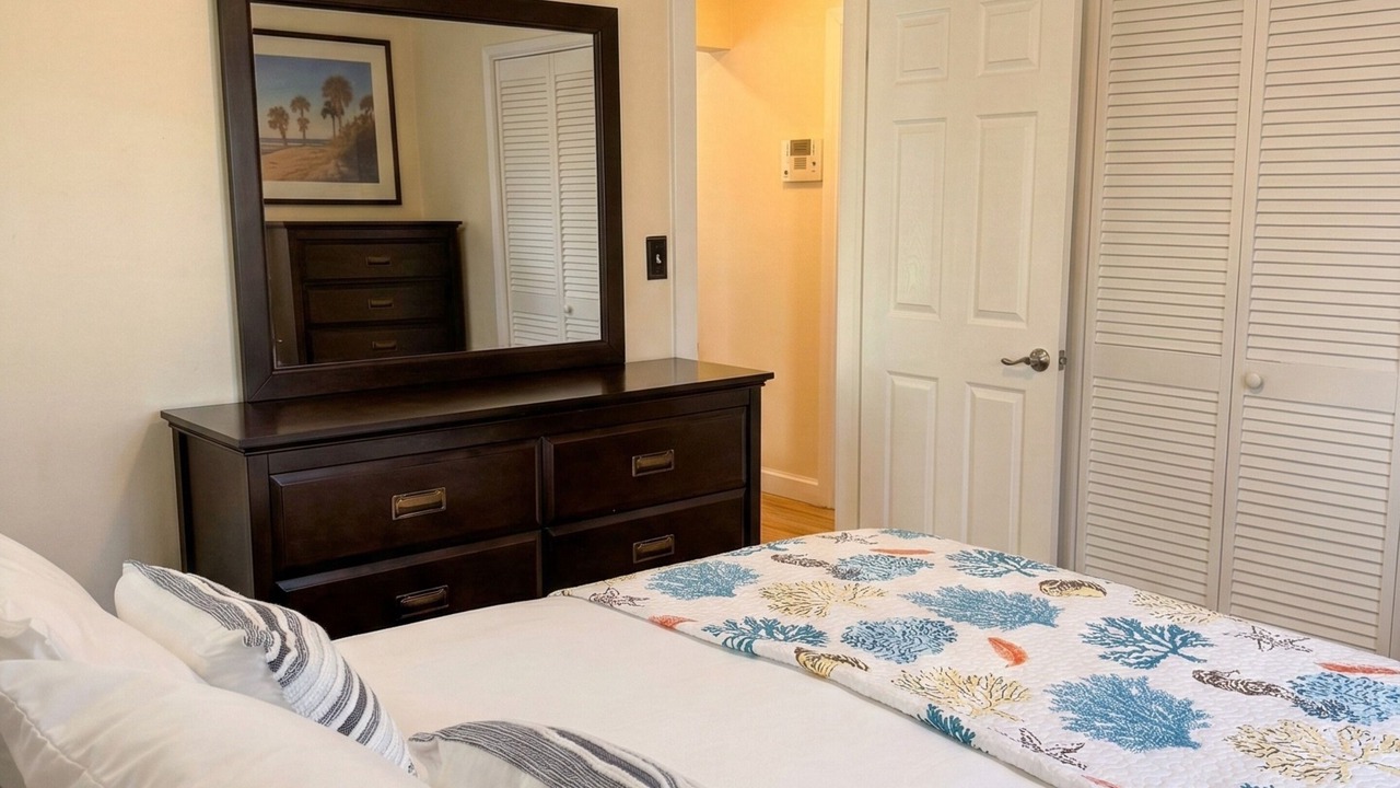 Photo of Bedroom in Central Corals