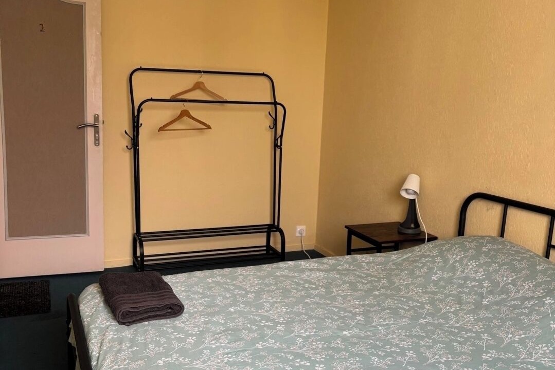 Photo of Bedroom in Saint-Pierre-des-Corps