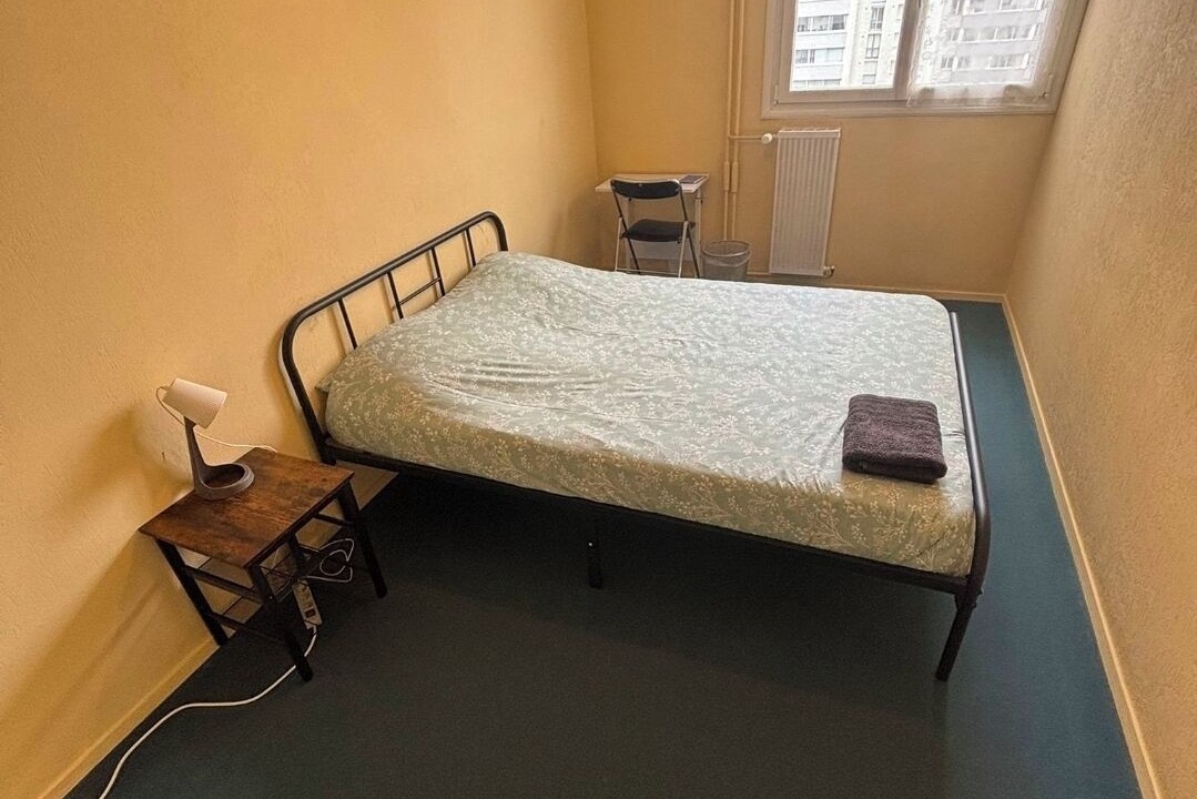 Photo of Bedroom in Saint-Pierre-des-Corps