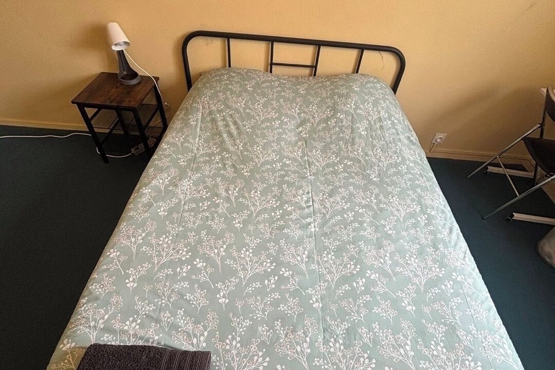 Photo of Bedroom in Saint-Pierre-des-Corps