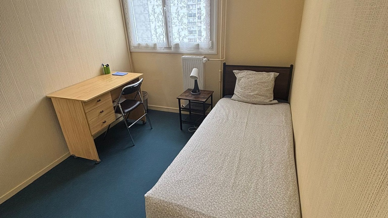 Photo of Bedroom in Saint-Pierre-des-Corps