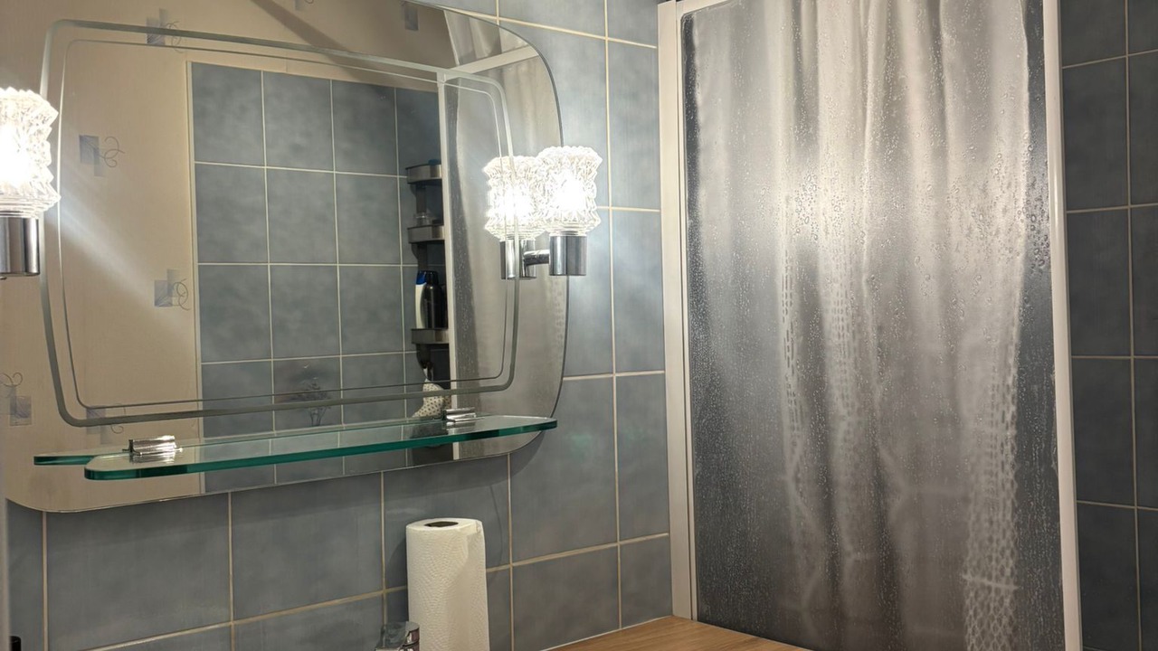 Photo of Bathroom in Saint-Pierre-des-Corps