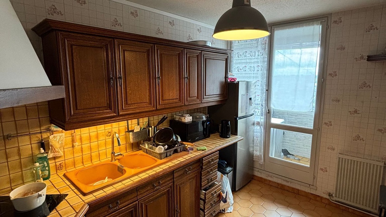 Photo of Kitchen in Saint-Pierre-des-Corps
