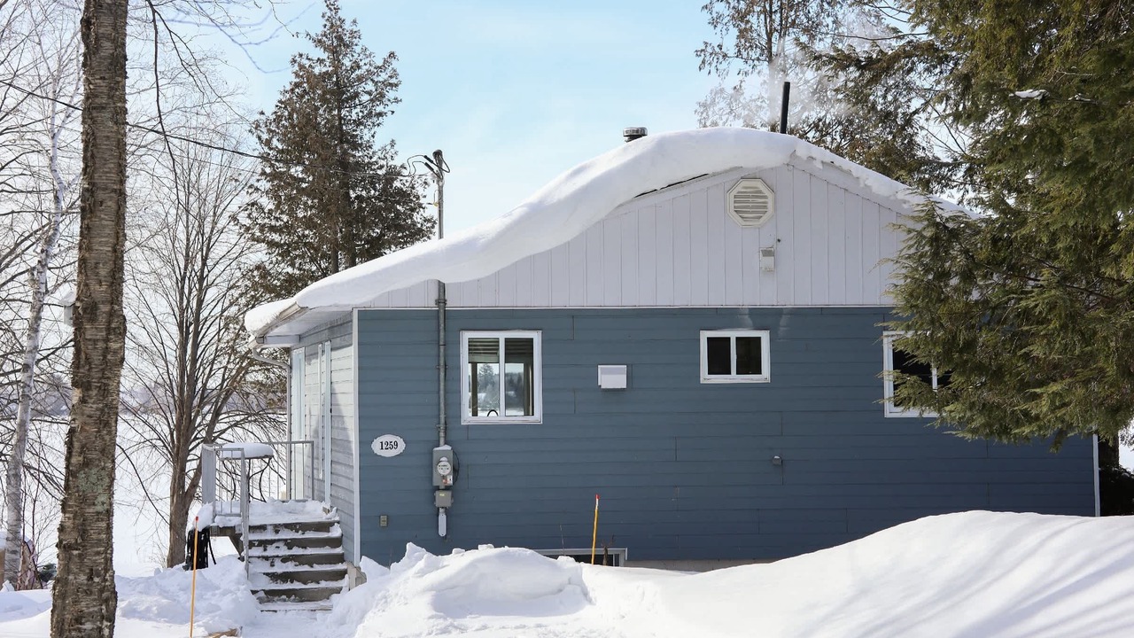 Photo of Outdoor in Beaulac-Garthby