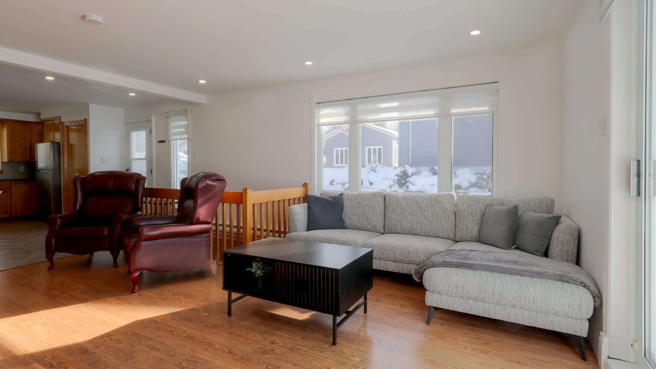 Photo of Livingroom in Beaulac-Garthby