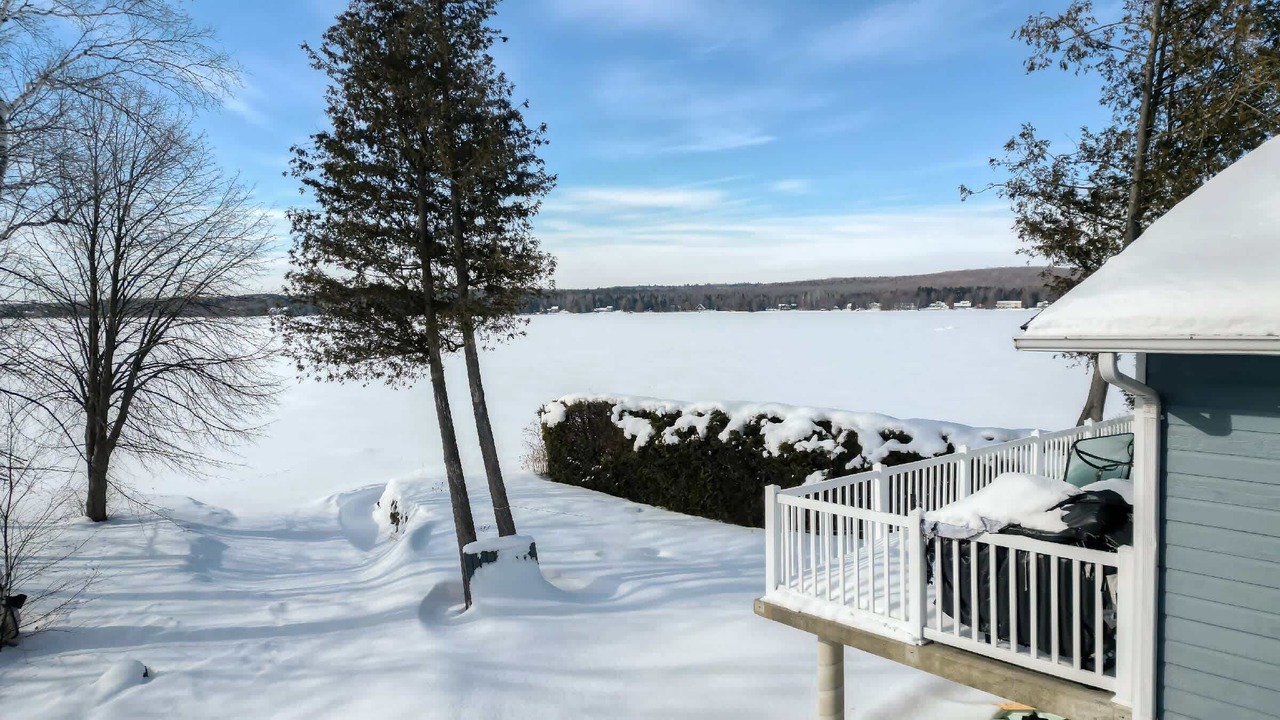 Photo of Outdoor in Beaulac-Garthby