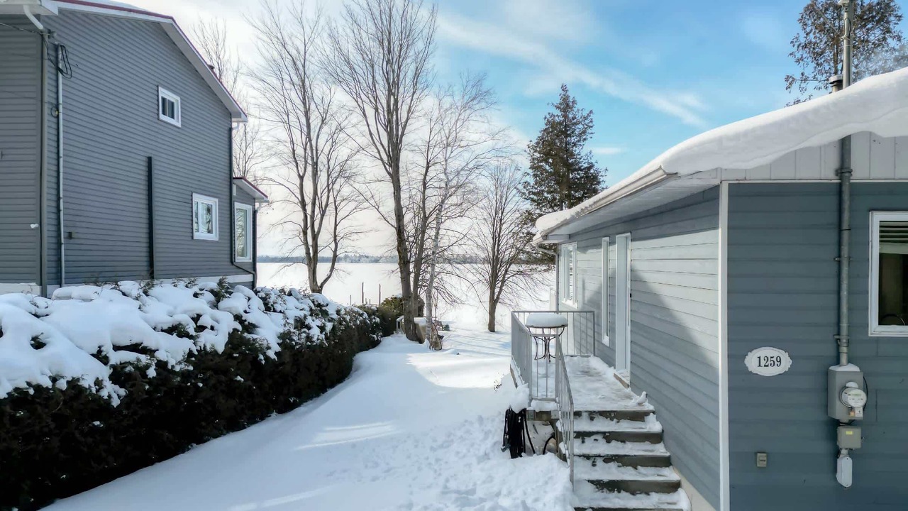 Photo of Outdoor in Beaulac-Garthby