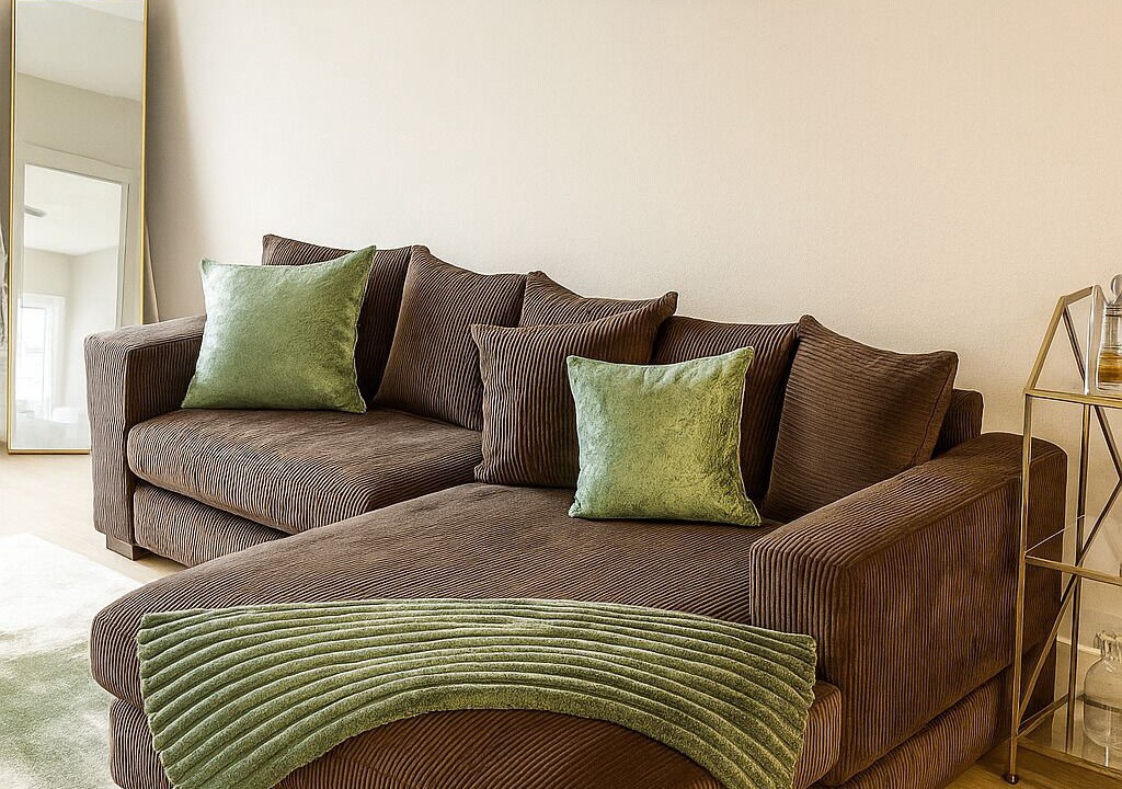Photo of Livingroom in Deep Ellum