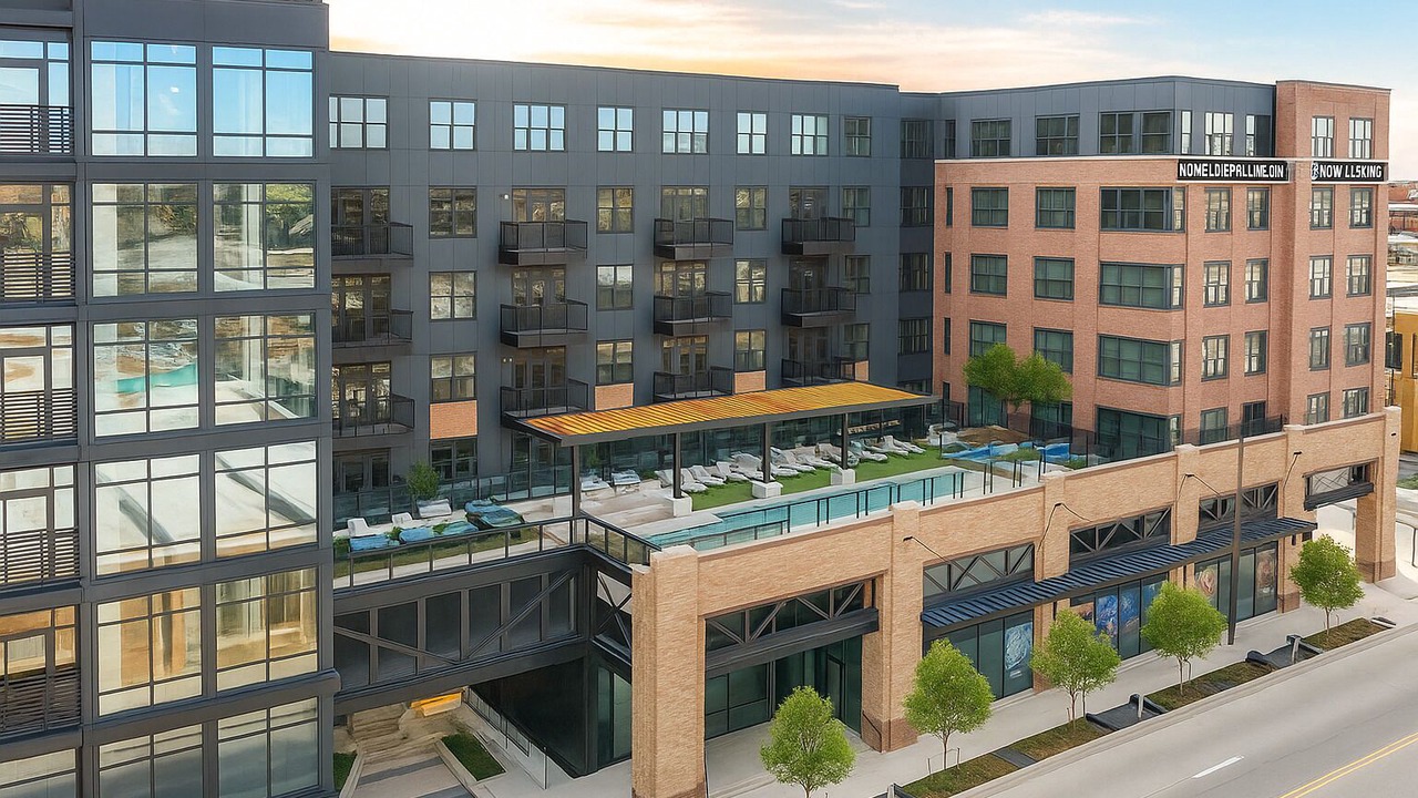 Photo of Outdoor in Deep Ellum